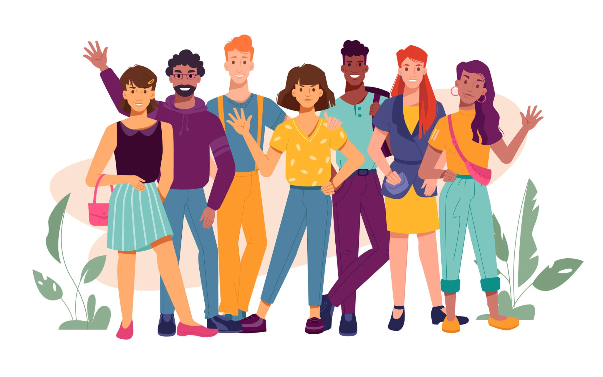 Het team bij Dé Woo Coördinator B.V. en Dé Documentalist Chamber of Internet chamberofinternet.com